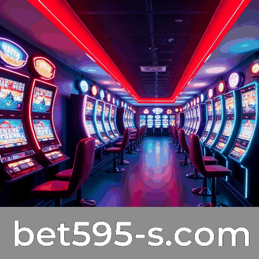 Explore os Jogos de Cassino Inovadores no bet595-s.com