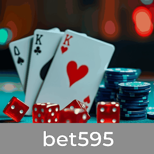Experiência de Jogo Completa com o App bet595: Um Novo Patamar