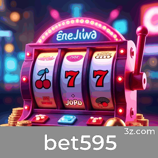 bet595: Seu Cassino Online Seguro e Profissional