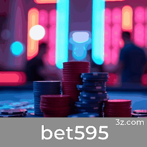 bet595: Seu Cassino Online Seguro e Profissional