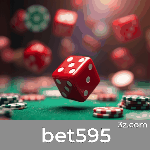 bet595: Seu Cassino Online Seguro e Profissional