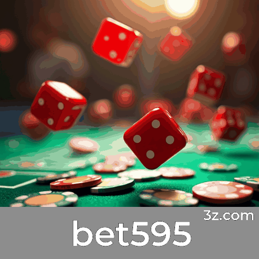 bet595: Seu Cassino Online Seguro e Profissional