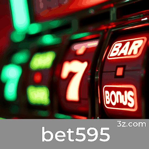 bet595: Seu Cassino Online Seguro e Profissional
