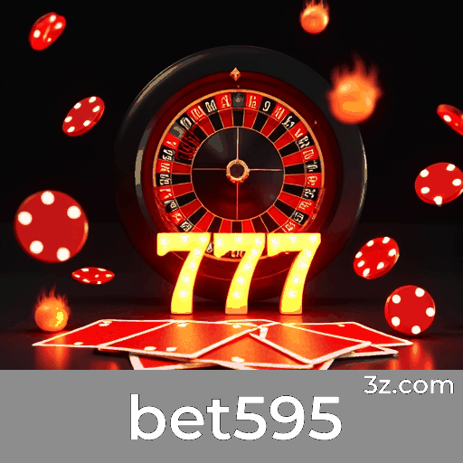 bet595: Seu Cassino Online Seguro e Profissional