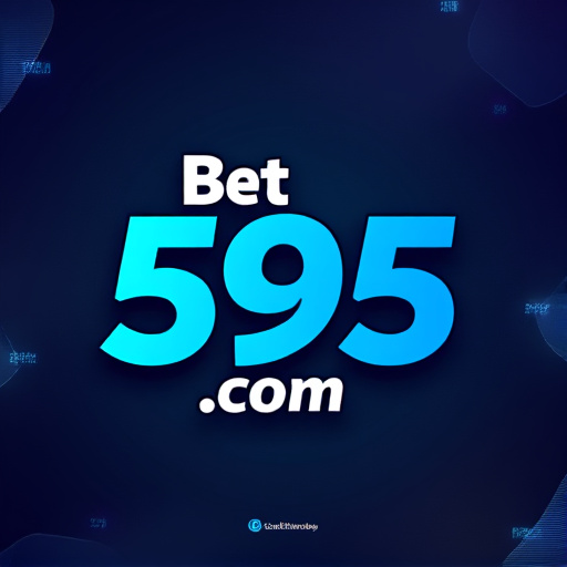 Logo da bet595